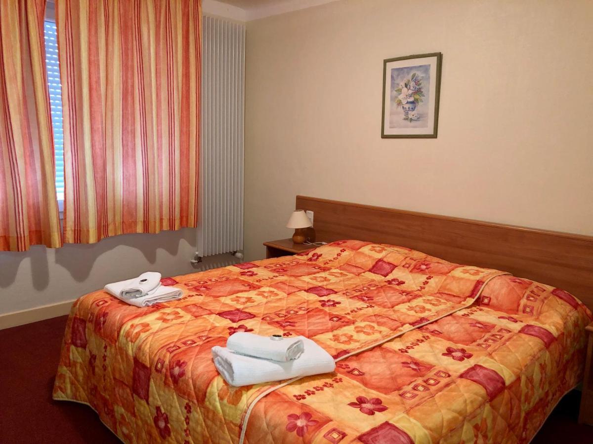 Hotel La Diligence Le Brignon Экстерьер фото