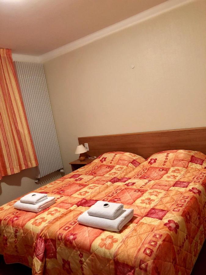 Hotel La Diligence Le Brignon Экстерьер фото