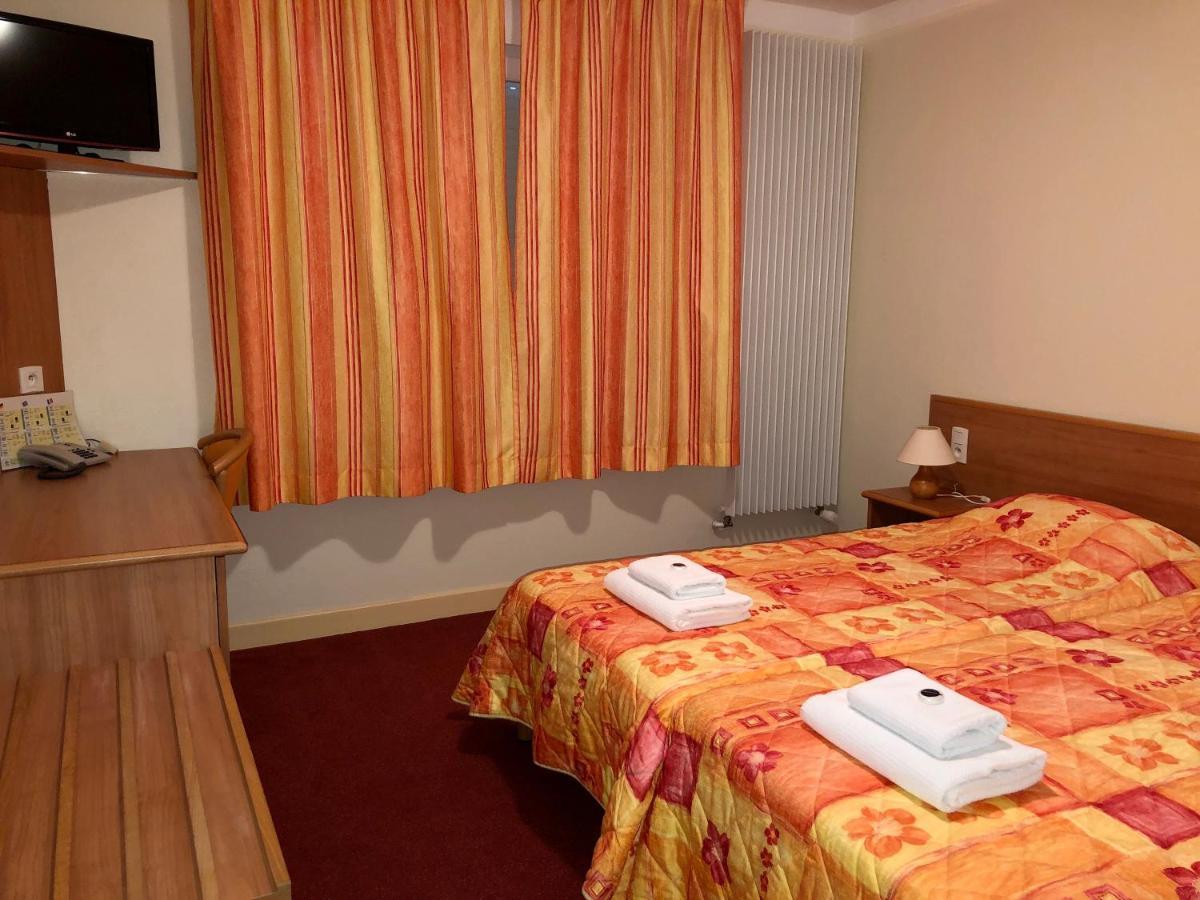 Hotel La Diligence Le Brignon Экстерьер фото