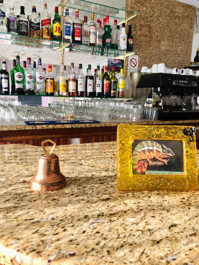 Hotel La Diligence Le Brignon Экстерьер фото