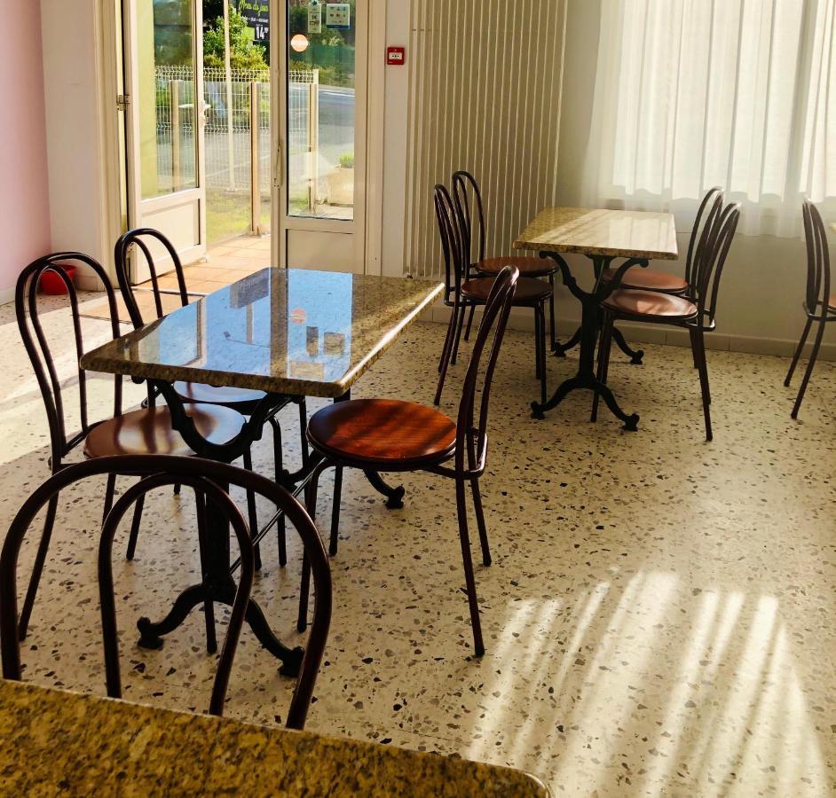 Hotel La Diligence Le Brignon Экстерьер фото